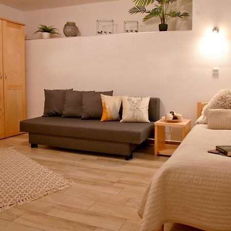 Ferienwohnung Willa Przy Skoczni 2 Zakopane Exterior foto