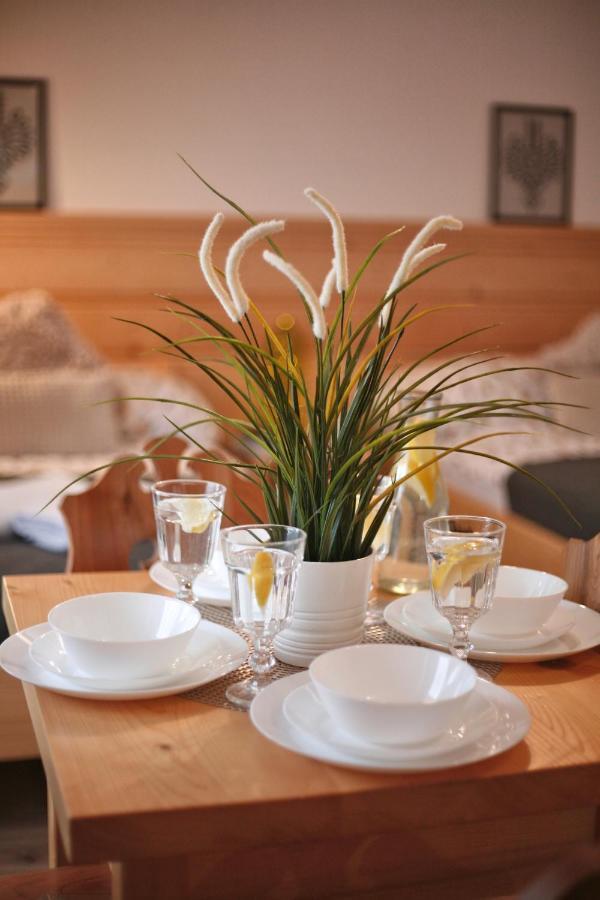 Ferienwohnung Willa Przy Skoczni 2 Zakopane Exterior foto