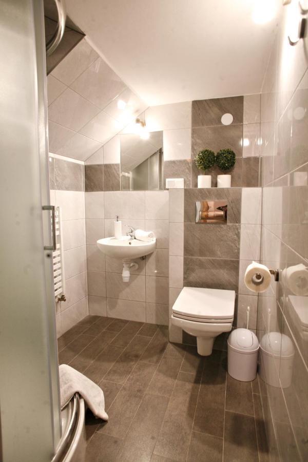 Ferienwohnung Willa Przy Skoczni 2 Zakopane Exterior foto